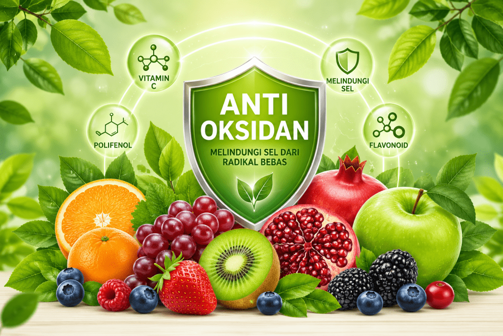 oksidan
